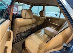 مێرسێدس بێنز E-Class